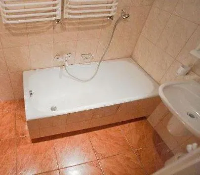 Quarto em Acomodações Particulares Willa Nad Slotwinka *