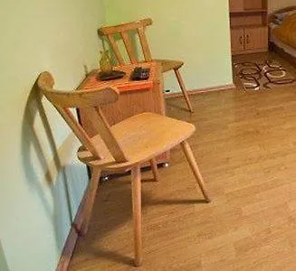 Quarto em Acomodações Particulares Willa Nad Slotwinka